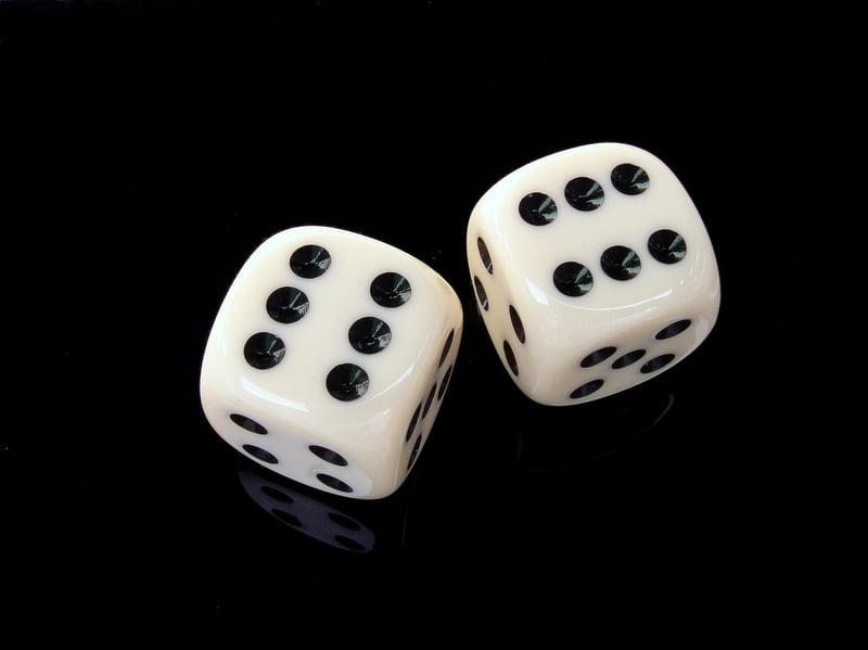 Dice Image